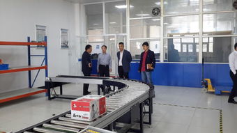 深化合作，共謀發(fā)展——西安艾潤(rùn)物聯(lián)網(wǎng)技術(shù)服務(wù)有限責(zé)任公司一行來(lái)我院考察交流物聯(lián)網(wǎng)應(yīng)用服務(wù)