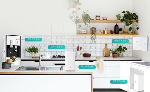 一目科技 以家用電器為入口，微型傳感器重塑在線水質(zhì)監(jiān)測新生態(tài)