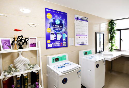 輕氧科技獲5000萬A輪融資，物聯(lián)網(wǎng)應(yīng)用服務(wù)如何重塑洗衣新生態(tài)？